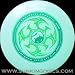 Sporting Goods : Daredevil Discs - Ultimate Gamedisc - Glow