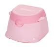 Safety 1st Comfy Cushy 3-in-1 Potty Pretty in Pink