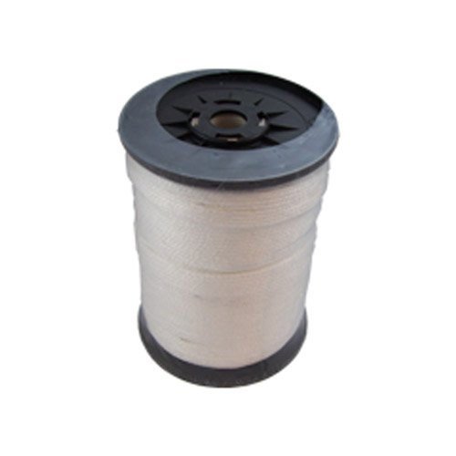 CWC 105025 1/8 Inch Solid Braid Nylon Cord Rope 1000' Long