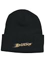 Anaheim Mighty Ducks BL Watch Knit Cap