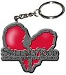 Sweeny Todd Keychain C