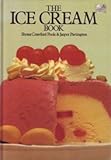 The ice cream book
