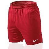 Nike Park Football Shorts, Size S