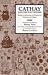 Books : Cathay and the Way Thither Vols. 1-4