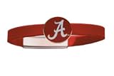 University of Alabama Crimson Tide Slider Bracelet