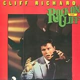 Rock On With Cliff - Import