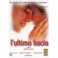 L'Ultimo Bacio