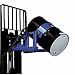 MORSE Manual Forklift Carrier Drum Lift for Plastic,Steel or Fiber Drums