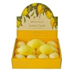 Bronnley Lemon Soap 3.5oz bar