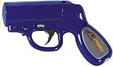Dragonfire OC Pepper Spray Shooter/Launcher- Blue
