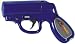 Dragonfire OC Pepper Spray Shooter/Launcher- Blue