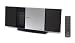 Produkt-Bild: Panasonic SC HC 3 EG-S Kompaktanlage (CD-/MP3-Player, UKW-/MW-Tuner, Apple iPodanschluss) silber