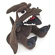 Godzilla: "Super-Deformed" Rodan Plush (Plush Doll Figure)