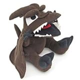 Godzilla: "Super-Deformed" Rodan Plush (Plush Doll Figure)