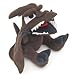 Godzilla: "Super-Deformed" Rodan Plush (Plush Doll Figure)