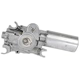 ACDelco 19179662 Windshield Motor Assembly by ACDelco