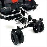 Dreamer Design 8AA-042 Black Ditto Axis Adaptor Kit