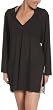 J Valdi Women's Long Sleeve Hooded Top
