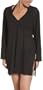 J Valdi Women's Long Sleeve Hooded Top