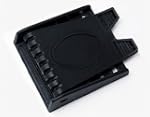 Storm 2in Plastic Weight Belt Buckle...