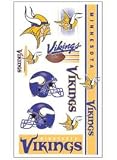 Minnesota Vikings Tattoos
