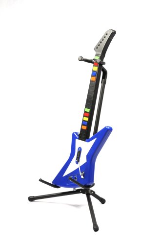 Guitar Stand / Bonus 10' USB Extension Cable