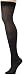 Leg Avenue Women's Opaque Nylon Thigh High #6672
