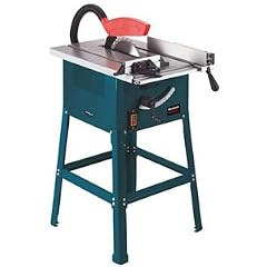 Einhell 4340750 TKS 1500 ECO Tischkreiss�ge mit Untergestell, 230 V, 1500 W, S�geblatt 250 x  30 x 2,4 mm