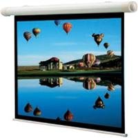 106IN Diagonal Salara/plug&play Motorized Screen HDtv Matt White 106IN Diagonal Salara/plug&play Motorized Screen HDtv Matt White