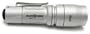 SureFire E1B-SL-WH E1B Backup Silver LED Flashlight
