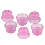 iBuds Pink Earbud Covers (6-Pack)