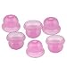 iBuds Pink Earbud Covers (6-Pack)