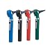 (RED) Mini FIBER OPTIC Portable Pocket OTOSCOPE