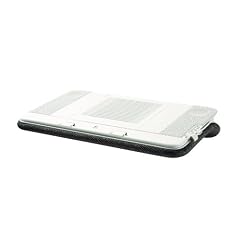 Logitech N700 Lautsprecher-Notebookhalterung