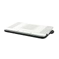 Logitech N700 Lautsprecher-Notebookhalterung