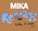 Relax, Take It Easy