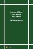Wilhelm Busch Adolf Busch