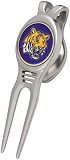 LSU Tigers Divot Tool & Ball Marker LWKDT