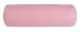 Cylinder Cotton Waffle Bath Pillow - Pink Image