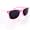 Dark Lenses Pink Pastel