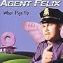 When Pigs Fly