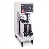 Single Satellite Brewer with 1.5 Gallon Server - 120/240V/20 amp