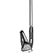 TaylorMade Men's Steel SW M2 Wedge (Right, Regular)