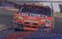 2007 Wheels American Thunder #60 Jeff Gordon Road Warriors