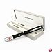 50mW Green Laser Pointer with Black Rubber Finish High Powered Diode