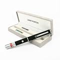 Dimple Green Laser Pen Astronomy Grade for Military, Lecturers and Law Enforcement (Black)