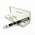 5mW 532Nm Astronomy Powerful Green Laser Pointer - Black