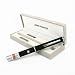 Black Dimple Green Laser Pen Astronomy Grade for Military, Lecturers and Law Enforcement with Double Bonus L.E.D. Flashlight and Blue Microfiber Optical Cloth