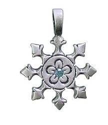 BICO AUSTRALIA JEWELRY (MS30) MINI CRYSTAL PENDANTS