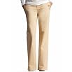 Gap Womens Manilla Demi Panel Stretch Twill Khakis
